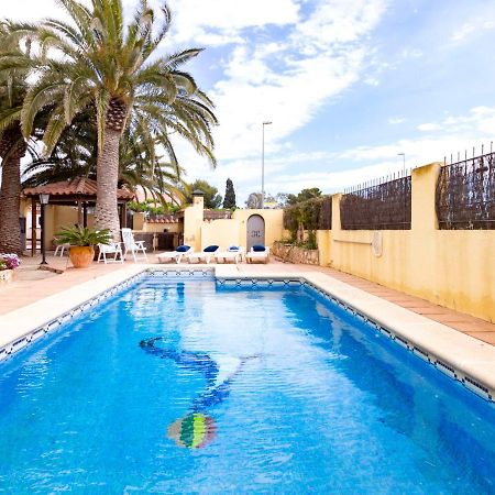 Holiday Home Nellyana By Interhome Риумар Экстерьер фото
