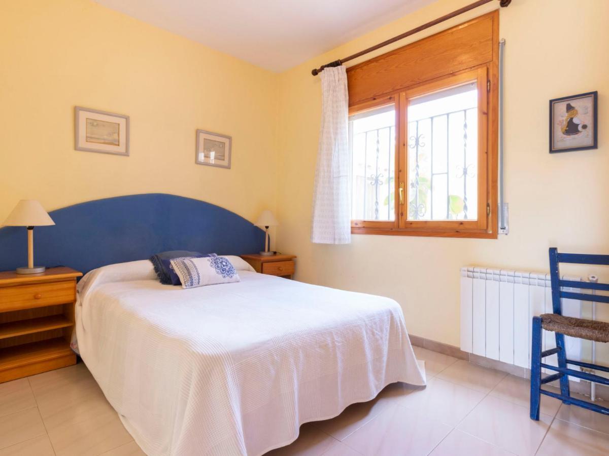 Holiday Home Nellyana By Interhome Риумар Экстерьер фото