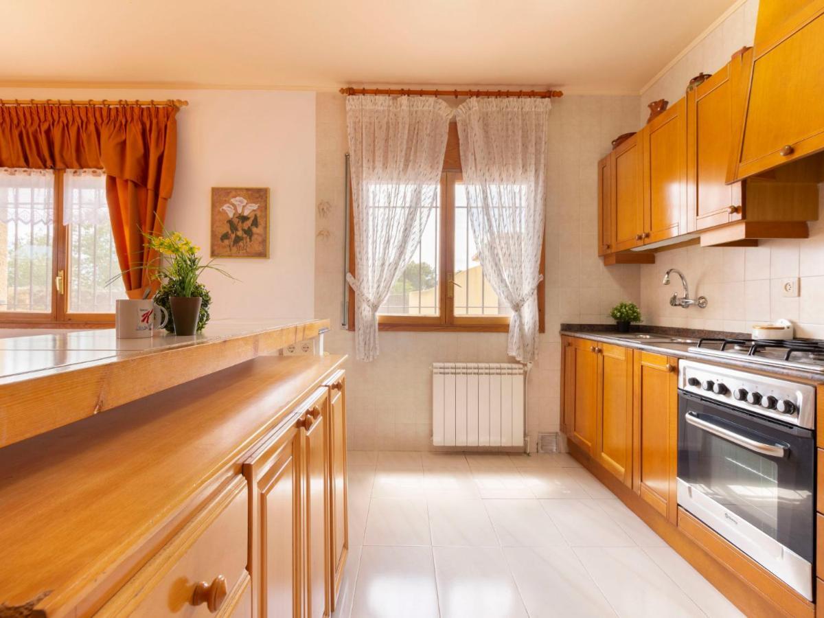 Holiday Home Nellyana By Interhome Риумар Экстерьер фото