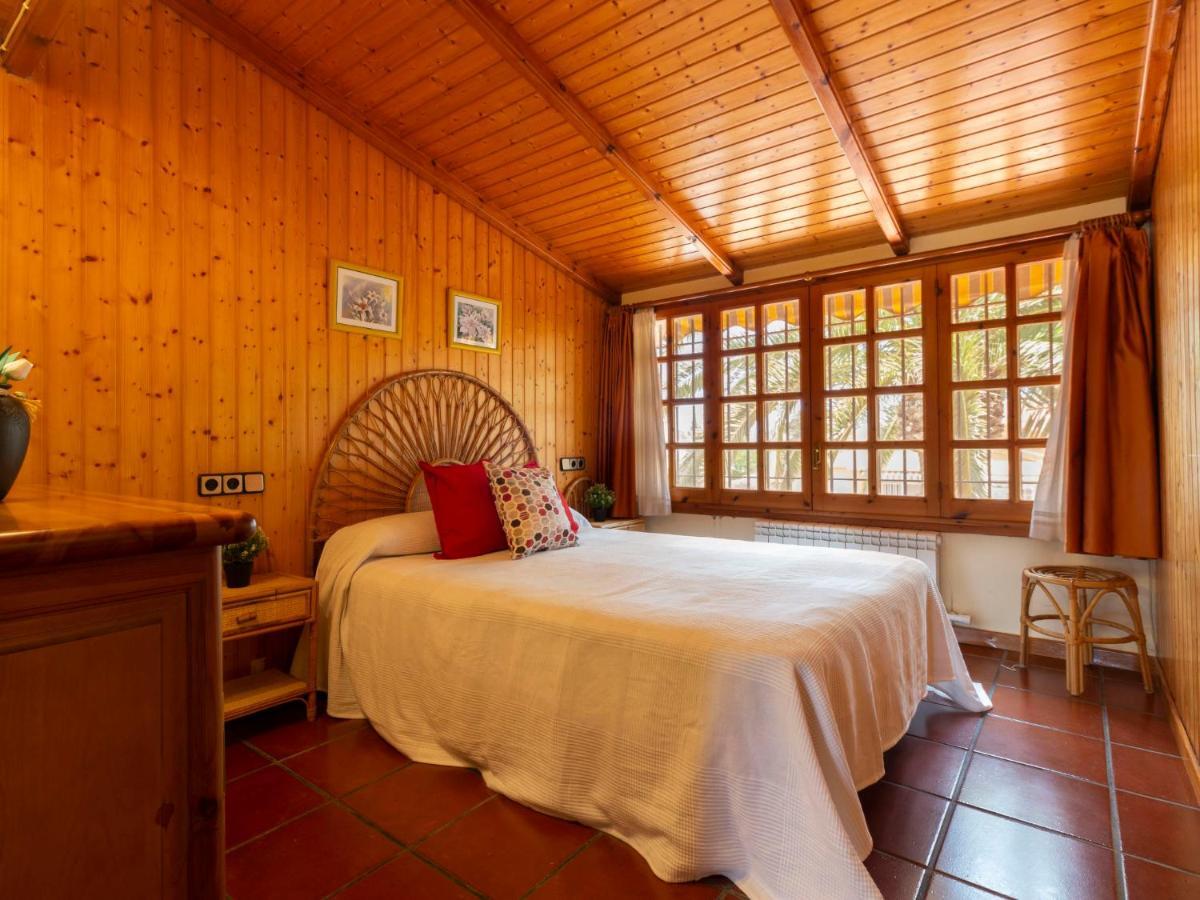 Holiday Home Nellyana By Interhome Риумар Экстерьер фото