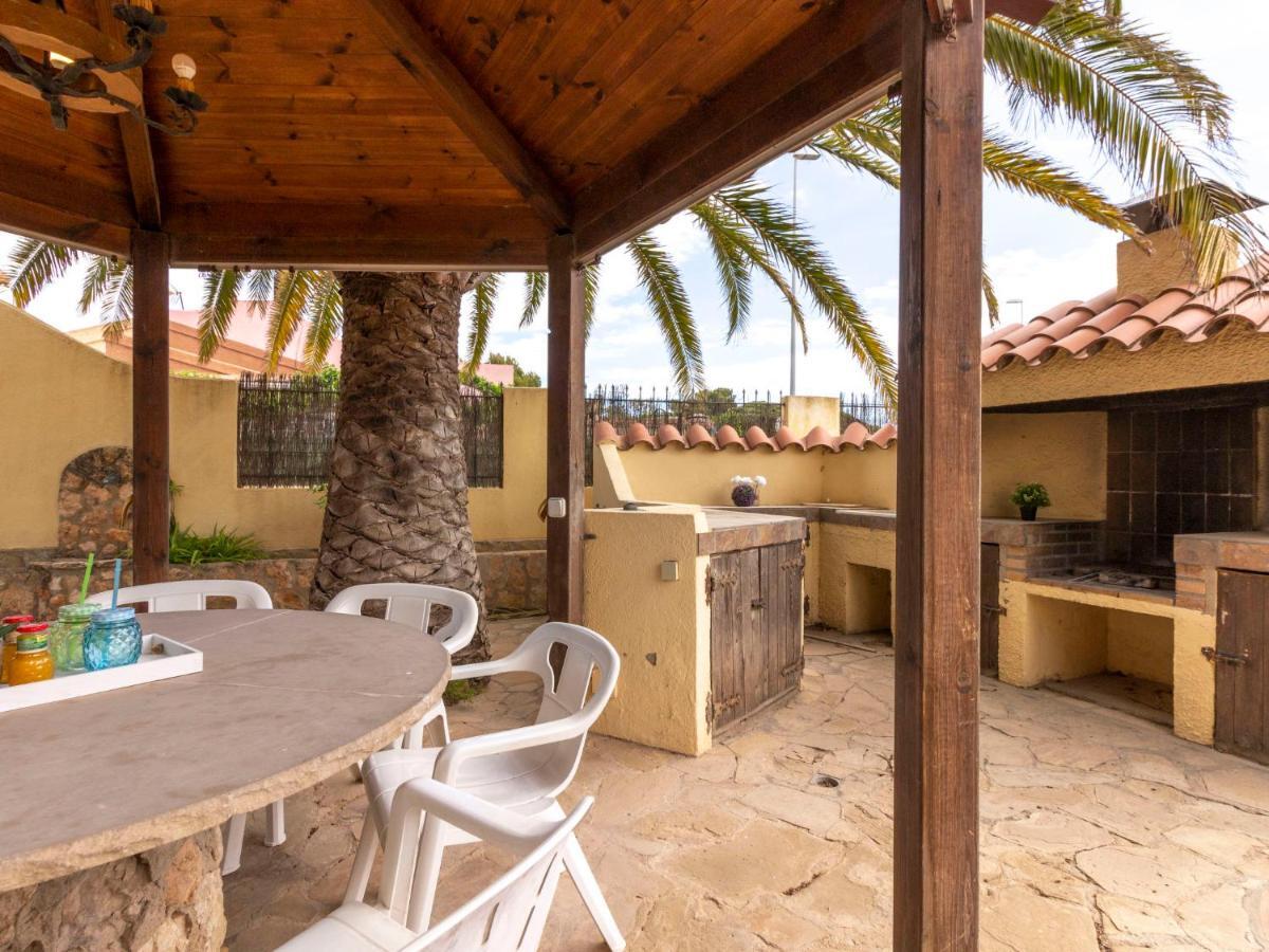 Holiday Home Nellyana By Interhome Риумар Экстерьер фото