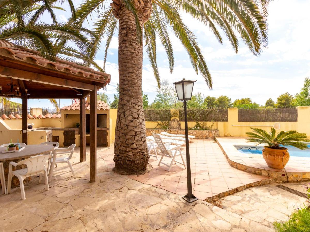 Holiday Home Nellyana By Interhome Риумар Экстерьер фото